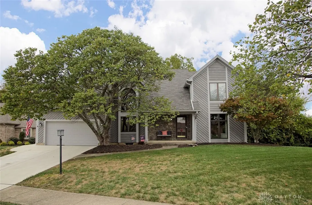 1 Pendle Point, Miamisburg, OH 45342 - #1