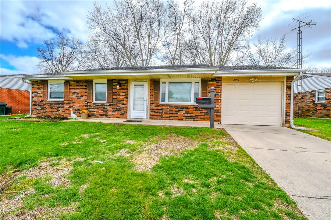 2015 Pennsylvania Drive, Xenia, OH 45385 - #1