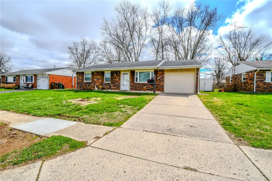 2015 Pennsylvania Drive, Xenia, OH 45385 - #2