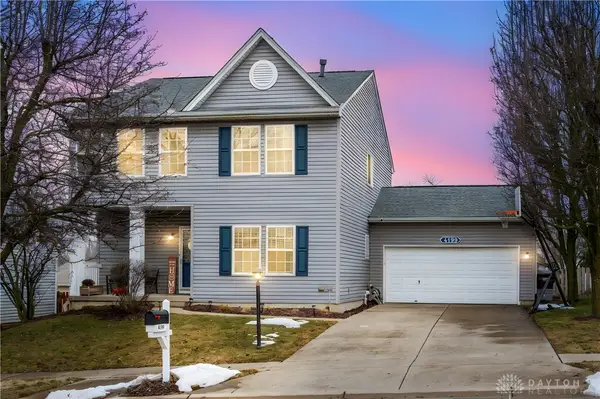 4199 King Bird Lane, Miamisburg, OH 45342