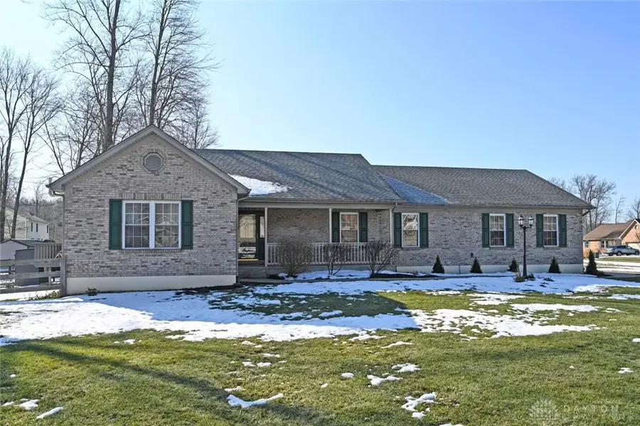 5816 Whitecat Court, Miami, OH 45150 - #3