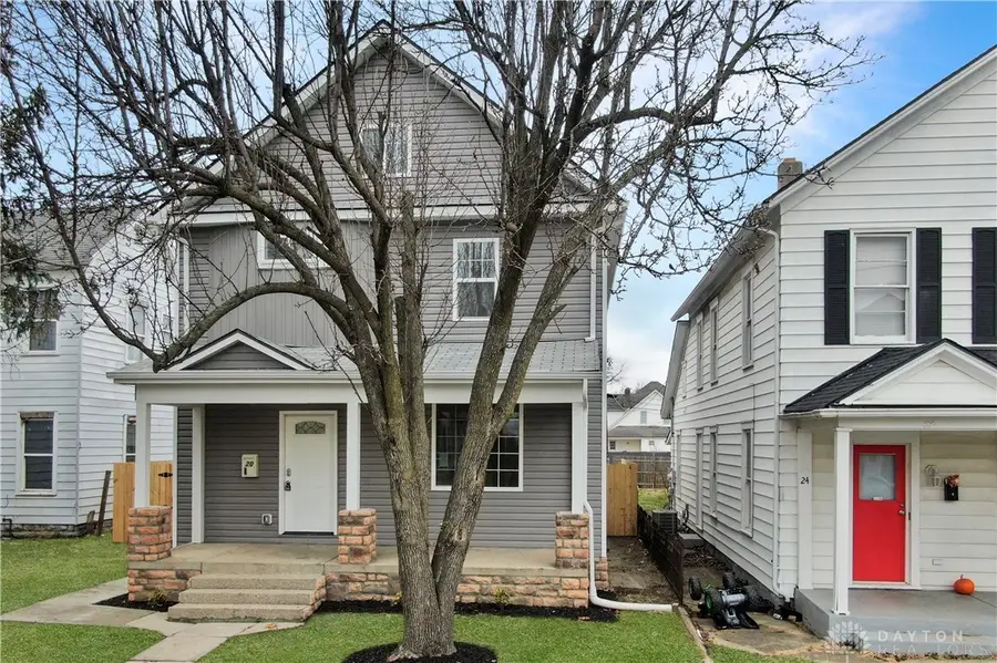 20 S Philadelphia Street, Dayton, OH 45403 - #2