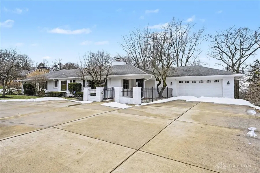 3025 Big Hill Road, Kettering, OH 45419 - #2