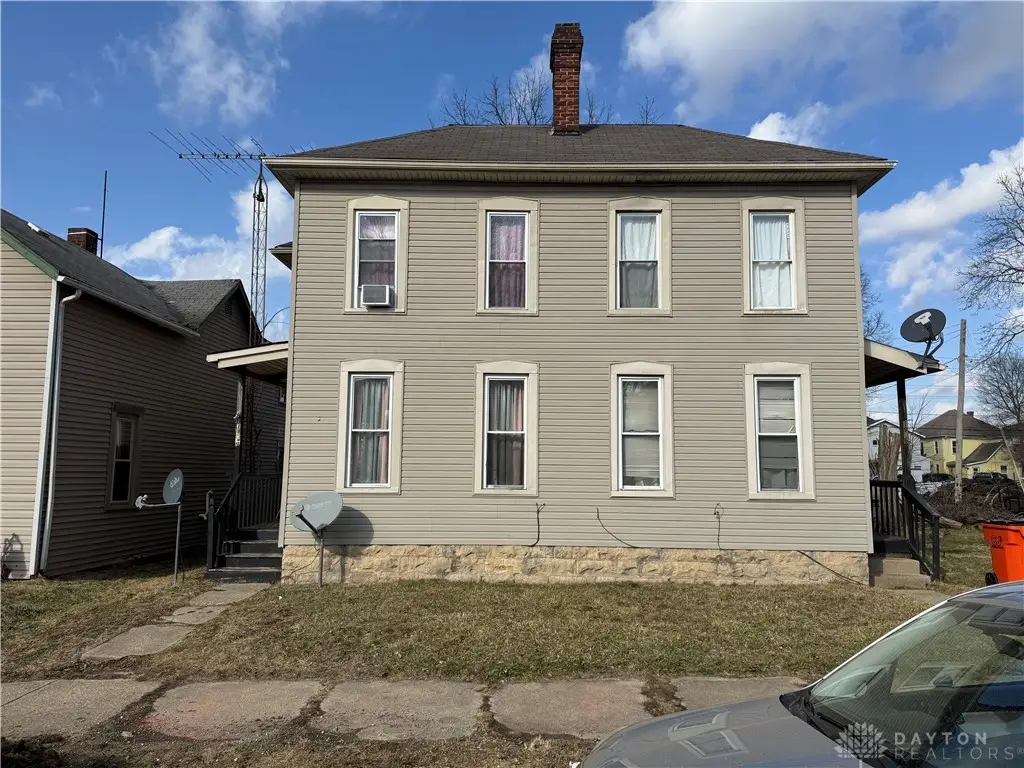 1906-1908 W High Street, Springfield, OH 45506 - #1