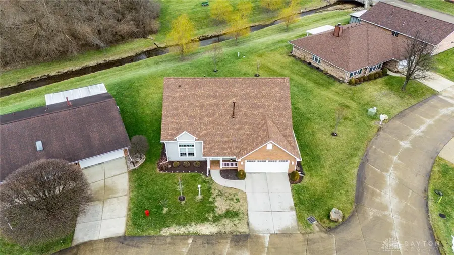 6745 Oakwood Lane, Dayton, OH 45424 - #3