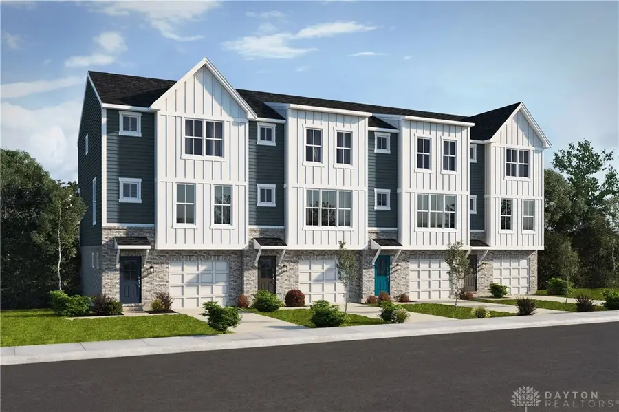 612 Brightview Place #30, Forest Park, OH 45240 - #2