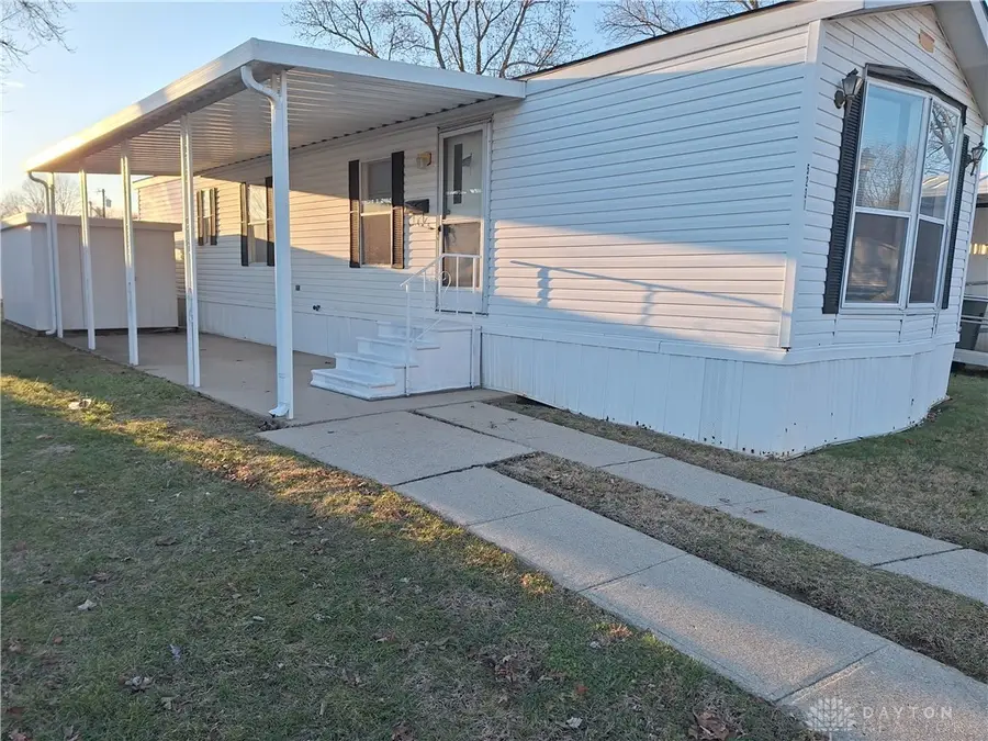 5231 Scotsman, Dayton, OH 45414 - #2