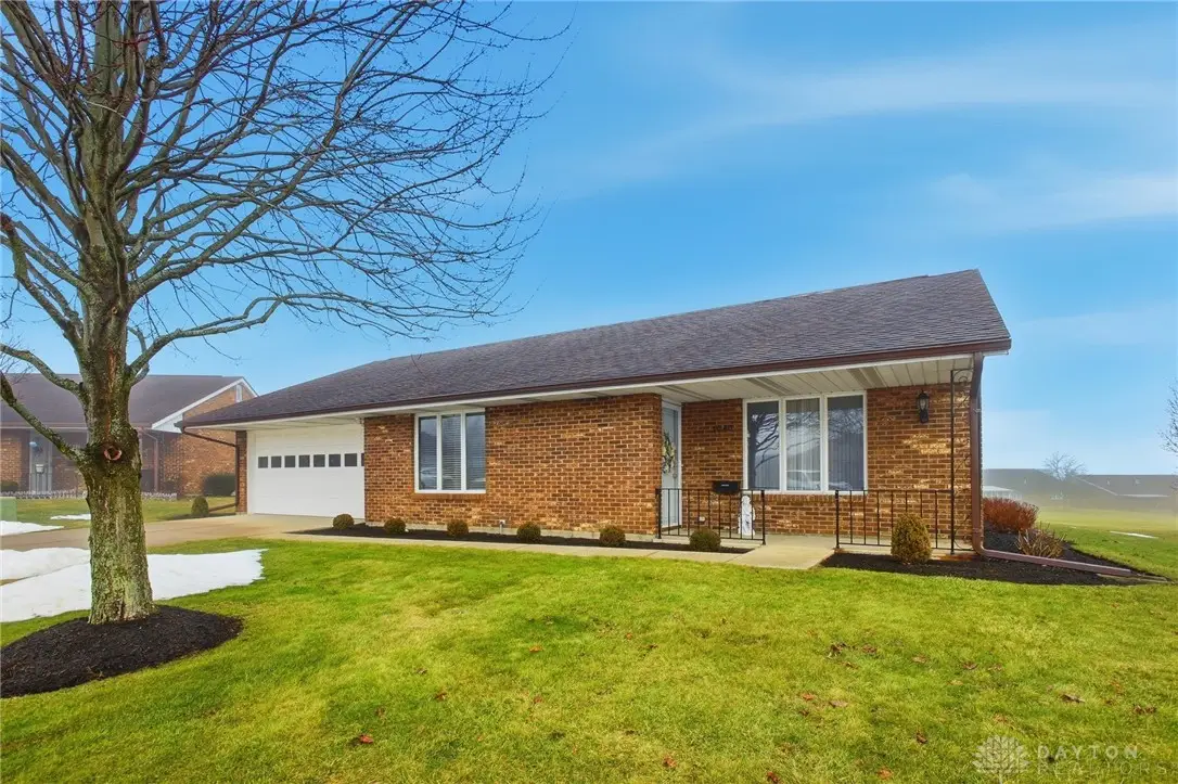 1040 Carson Lane, Springfield, OH 45503 - #1