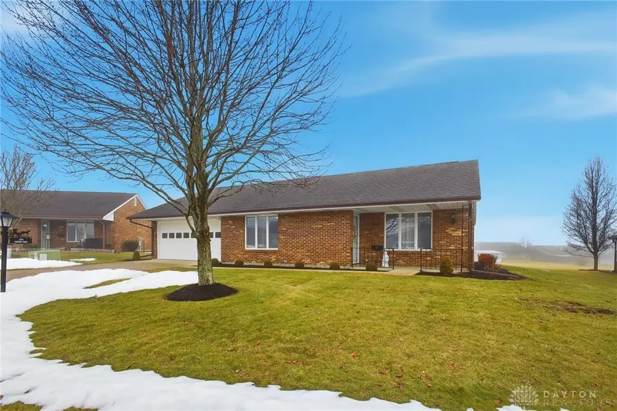 1040 Carson Lane, Springfield, OH 45503 - #3