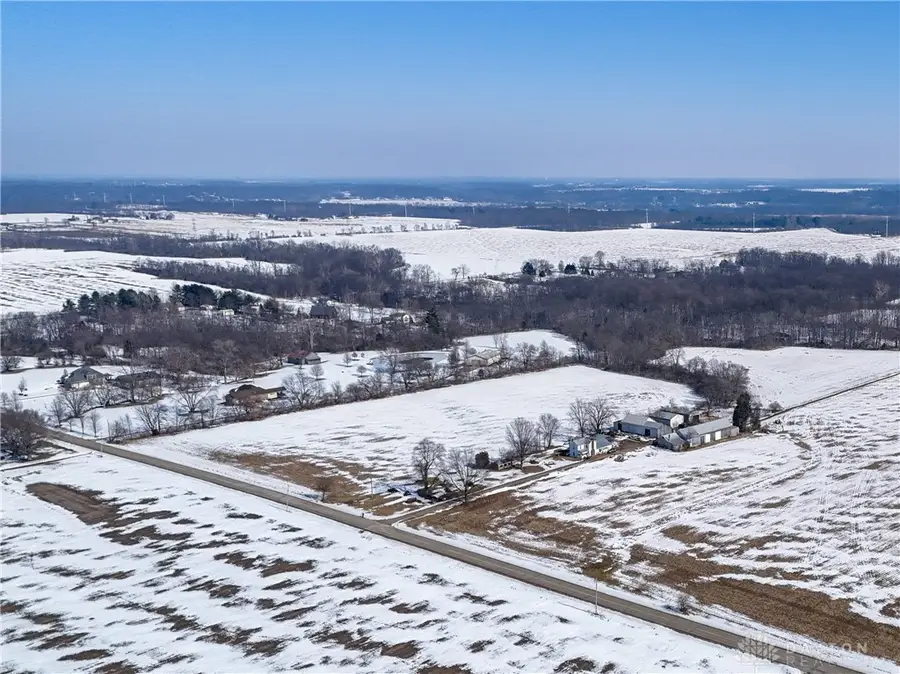 Lot 1 - 3708 Penewit Road, Spring Valley, OH 45370 - #2