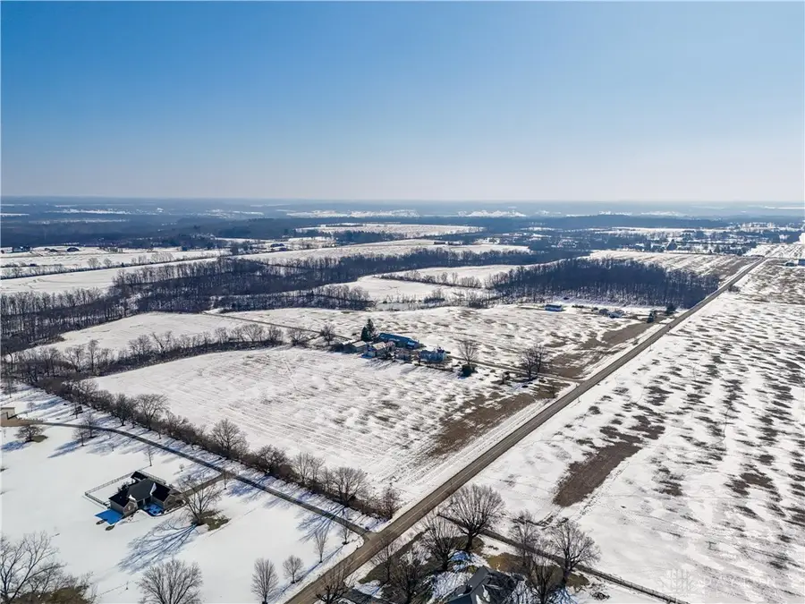 Lot 1 - 3708 Penewit Road, Spring Valley, OH 45370 - #3