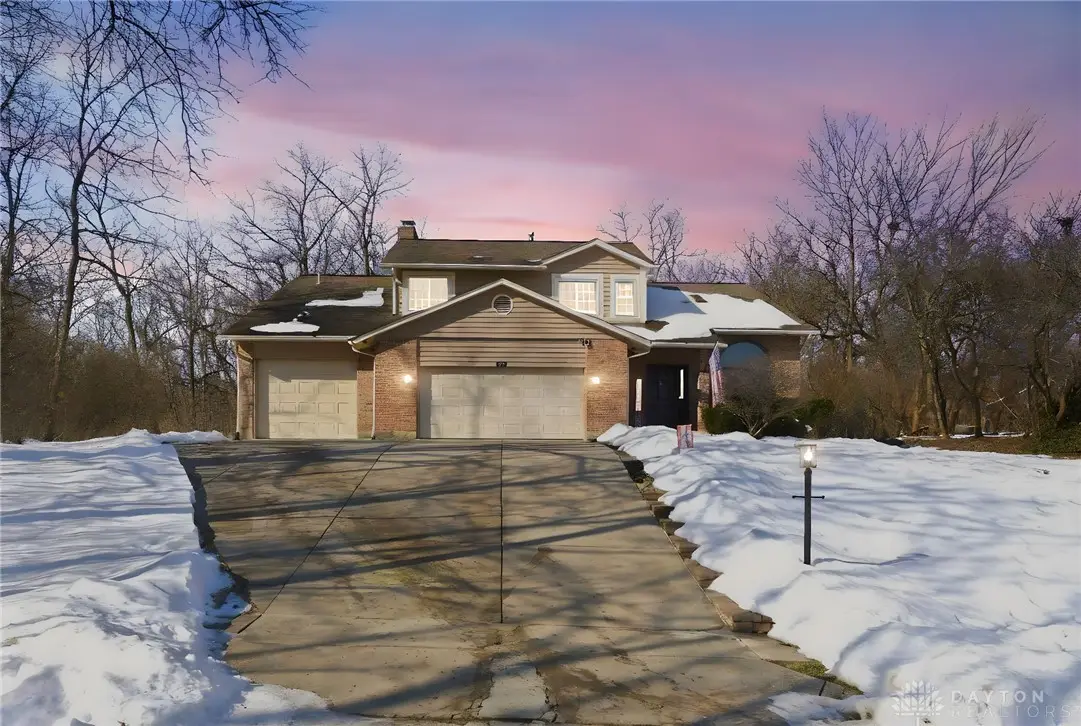 1715 Birnam Wood Court, Vandalia, OH 45377 - #1