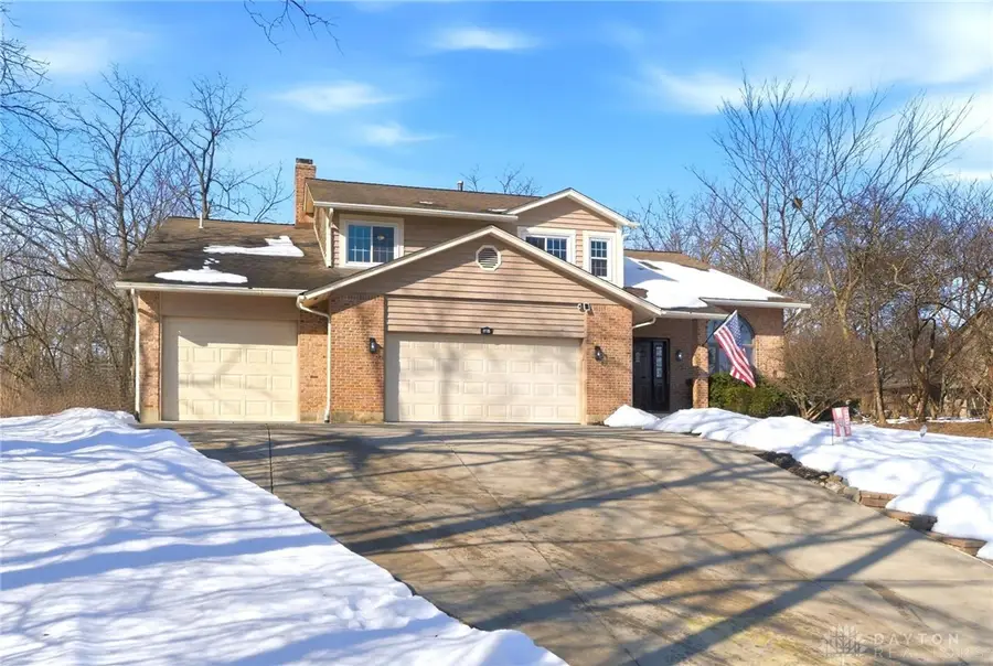 1715 Birnam Wood Court, Vandalia, OH 45377 - #2