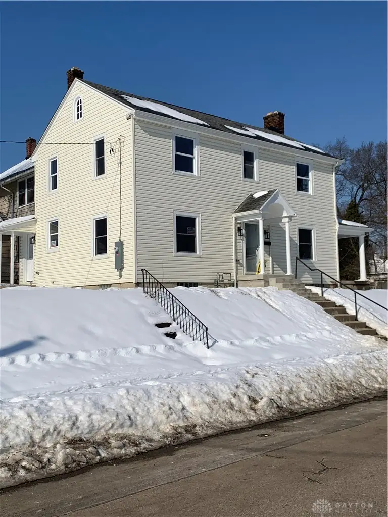 600 Yale Avenue, Dayton, OH 45402 - #1