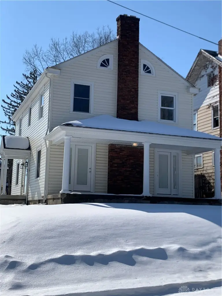 600 Yale Avenue, Dayton, OH 45402 - #3