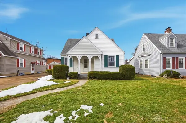 244 Edison Boulevard, Xenia, OH 45385