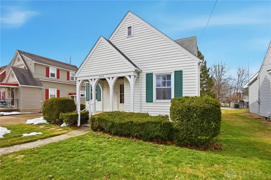 244 Edison Boulevard, Xenia, OH 45385 - #2