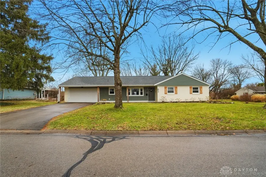 65 Dale Ridge Drive, Centerville, OH 45458 - #2