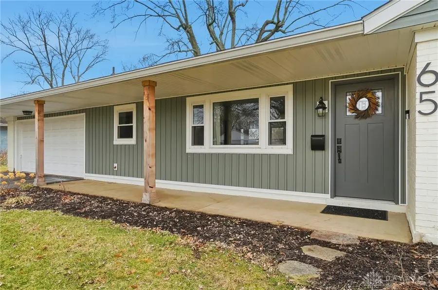 65 Dale Ridge Drive, Centerville, OH 45458 - #3