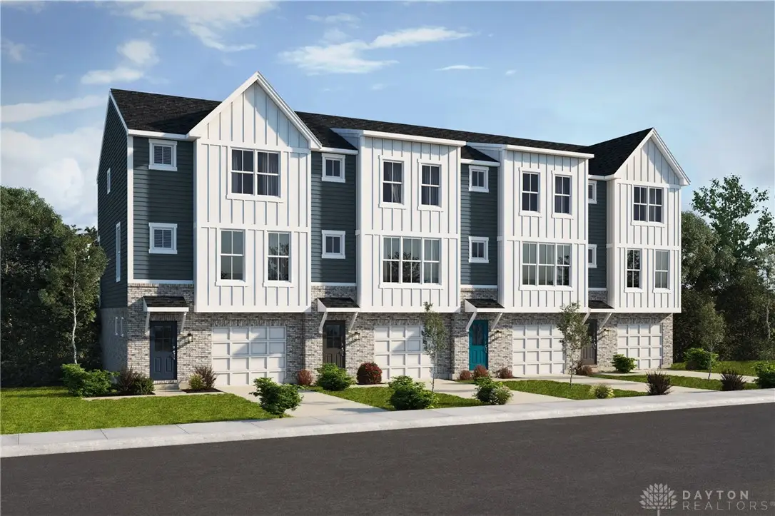 620 Brightview Place #27, Cincinnati, OH 45240 - #1