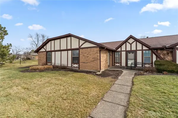 971 Pine Needles Drive, Dayton, OH 45458