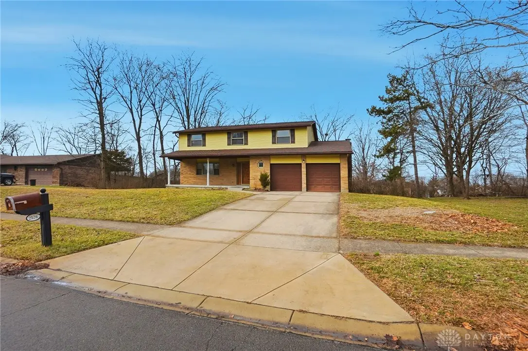 2126 Mohave Drive, Beavercreek, OH 45431 - #1