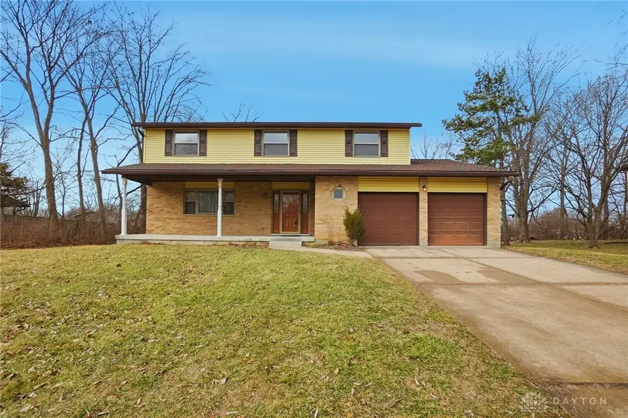 2126 Mohave Drive, Beavercreek, OH 45431 - #3