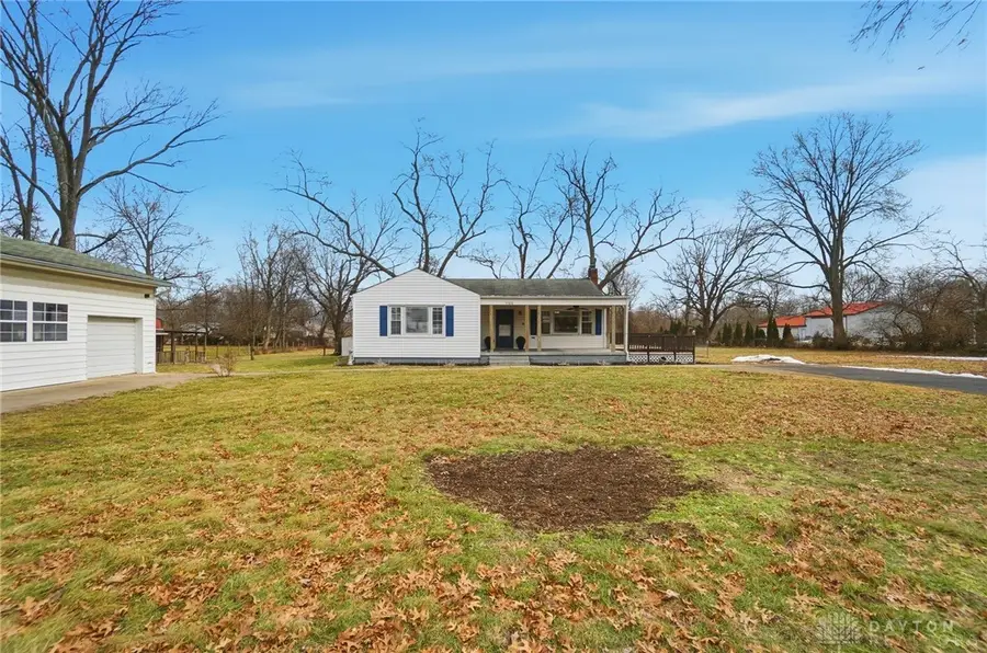 7760 Middletown Germantown Road, Middletown, OH 45042 - #3