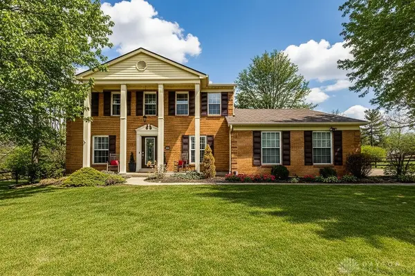 7118 Kirkcaldy Drive, West Chester, OH 45069