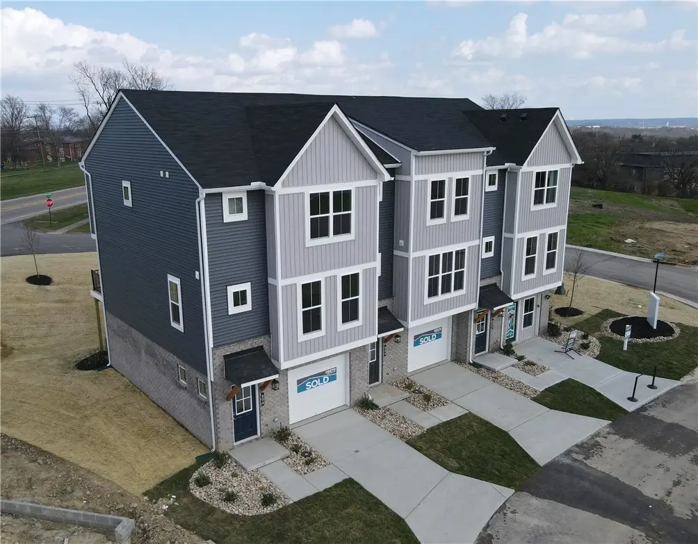 606 Brightview Place #32, Cincinnati, OH 45240 - #1