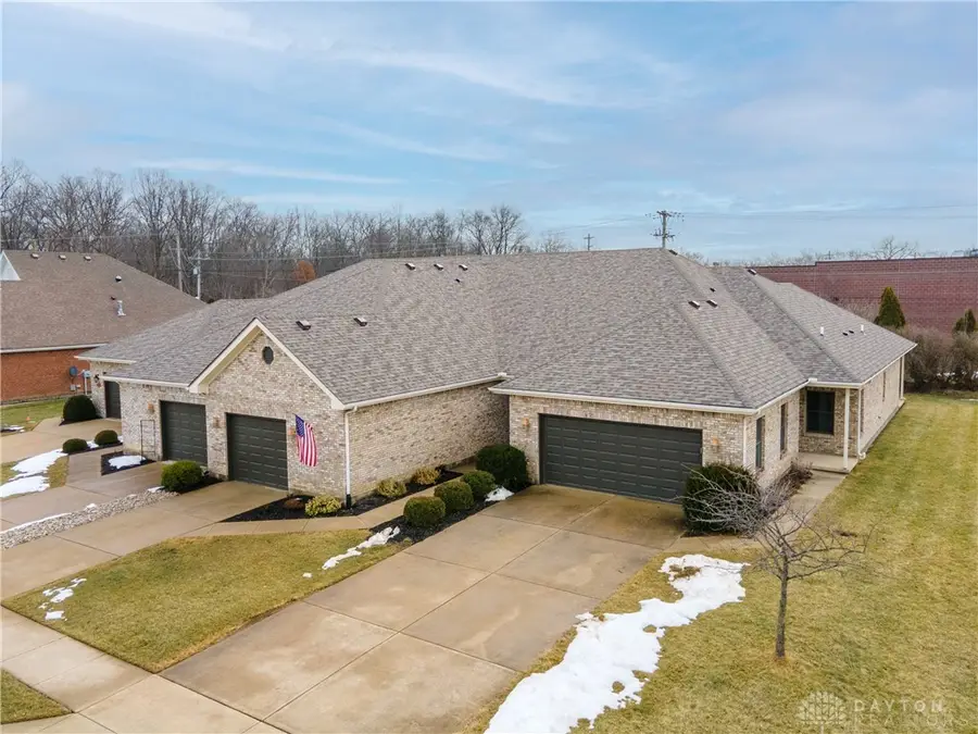 1426 Paul Revere Way #D, Troy, OH 45373 - #2