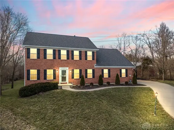 2331 Wedgewood Drive, Beavercreek, OH 45434