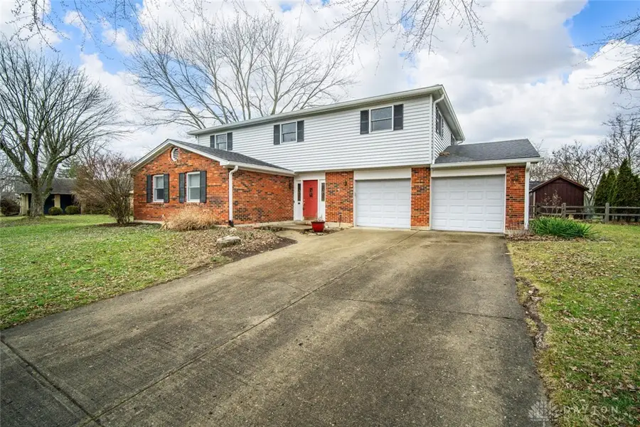 391 Roselake Drive, Dayton, OH 45458 - #3