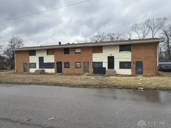 2723 Jerome Avenue, Dayton, OH 45417