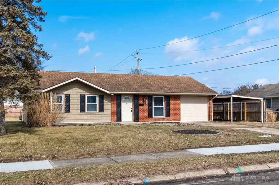 1948 Falmouth Avenue, Springfield, OH 45503 - #2