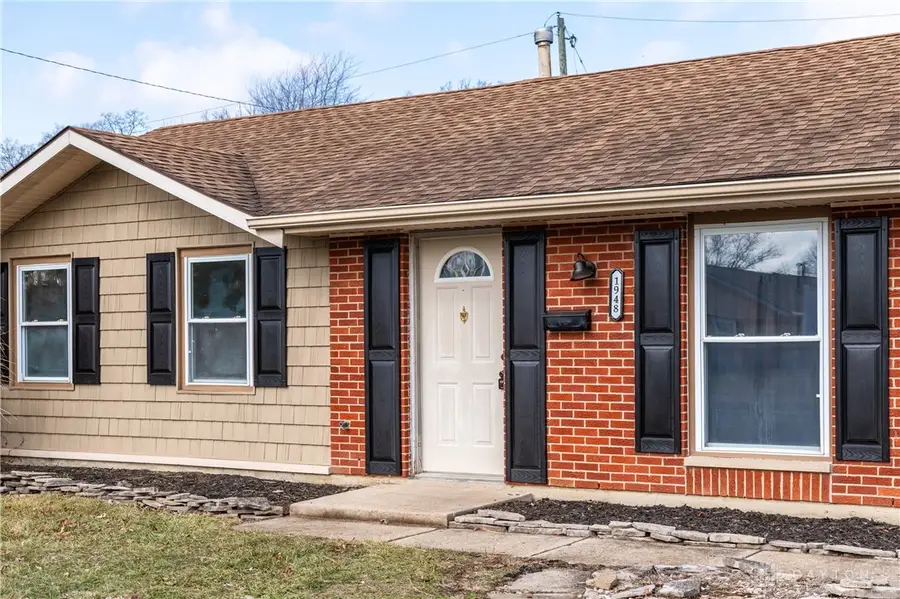 1948 Falmouth Avenue, Springfield, OH 45503 - #3