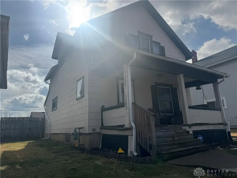 1707 Highland Avenue, Springfield, OH 45503 - #2