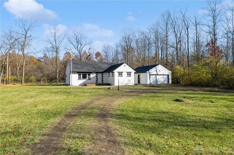 1568 Wolf Road, West Alexandria, OH 45381 - #2