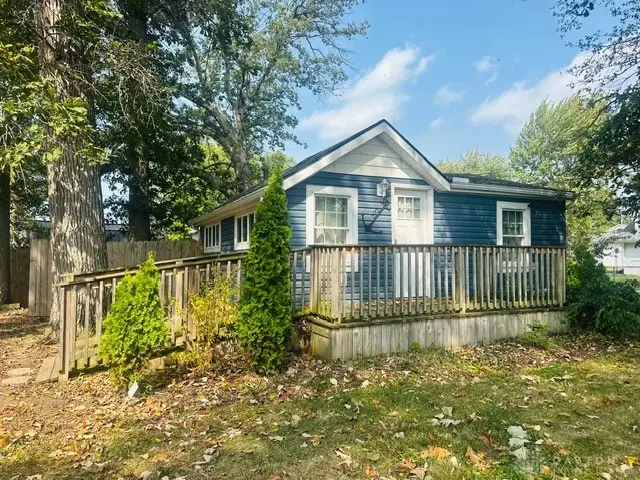 222 Park Street, Russells Point, OH 43348 - #1