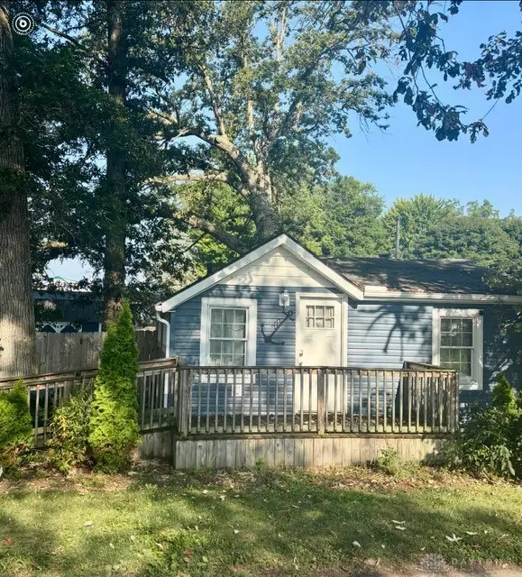 222 Park Street, Russells Point, OH 43348 - #2