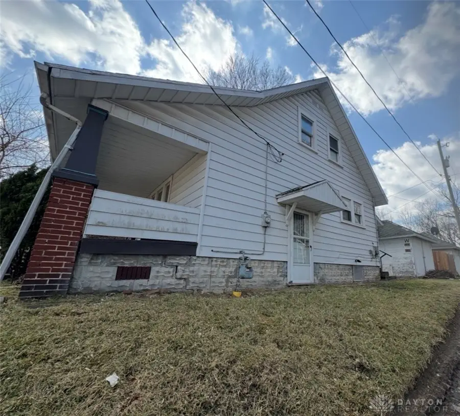 511 N Light Street, Springfield, OH 45506 - #2