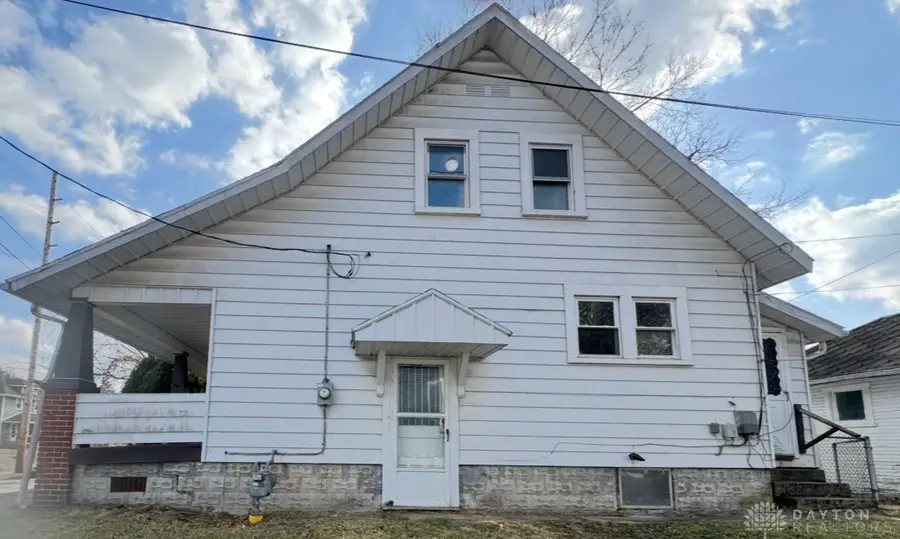 511 N Light Street, Springfield, OH 45506 - #3