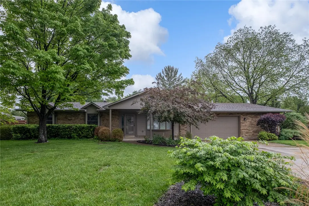 2112 Granada Drive, Beavercreek, OH 45431 - #1