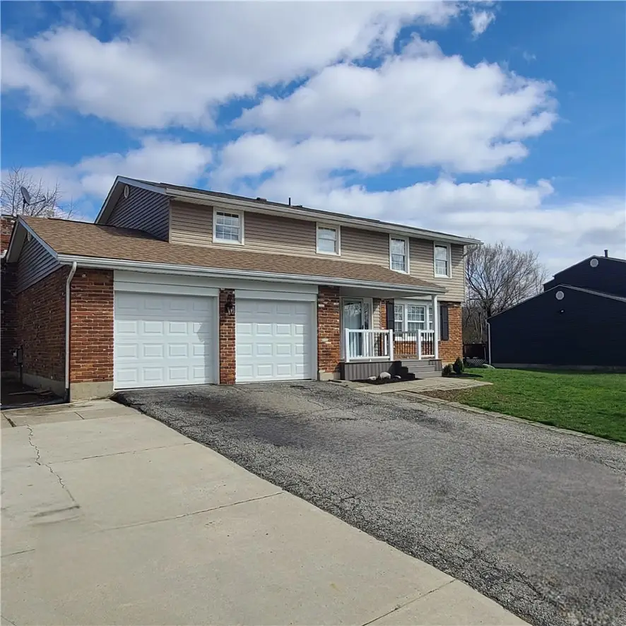 5550 Olive Tree Drive, Dayton, OH 45426 - #1