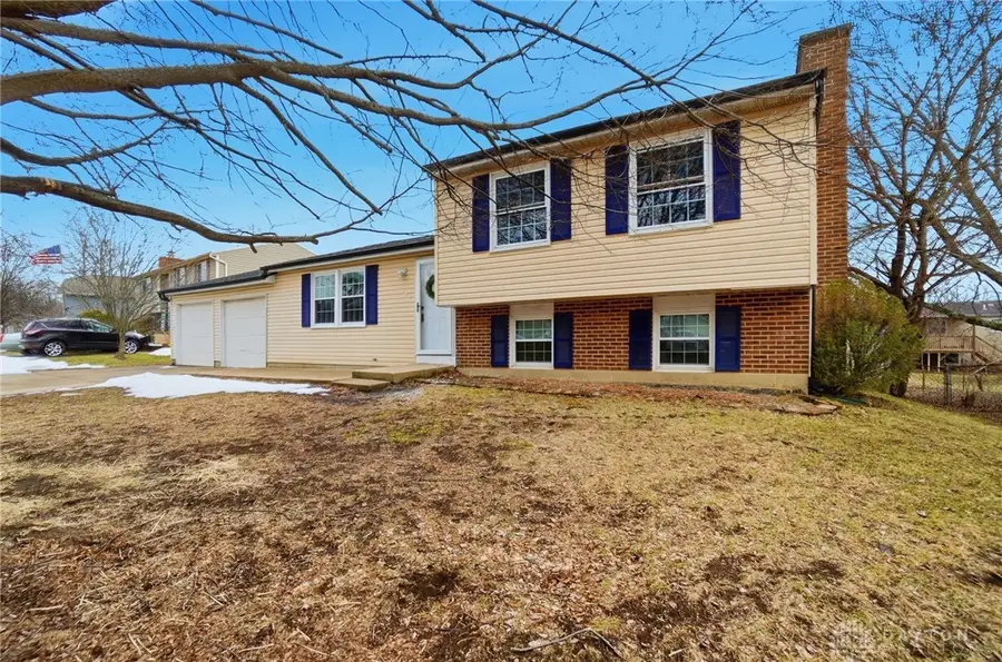 5540 Signet Drive, Huber Heights, OH 45424 - #2