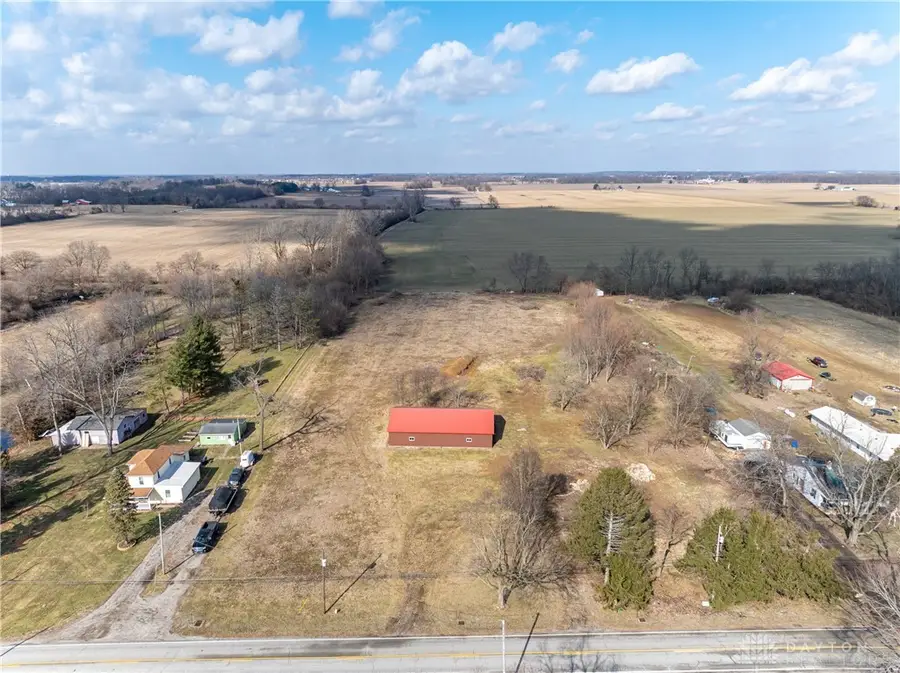 1226 E Jackson Road, Springfield, OH 45502 - #2