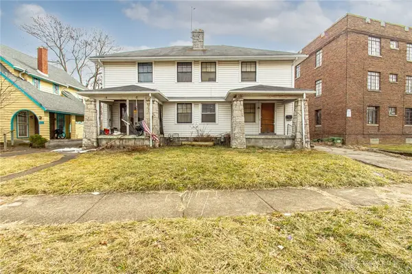 466-468 Allwen Drive, Dayton, OH 45406