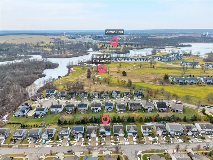 4287 Hunting Hawk Drive, Lebanon, OH 45036 - #2