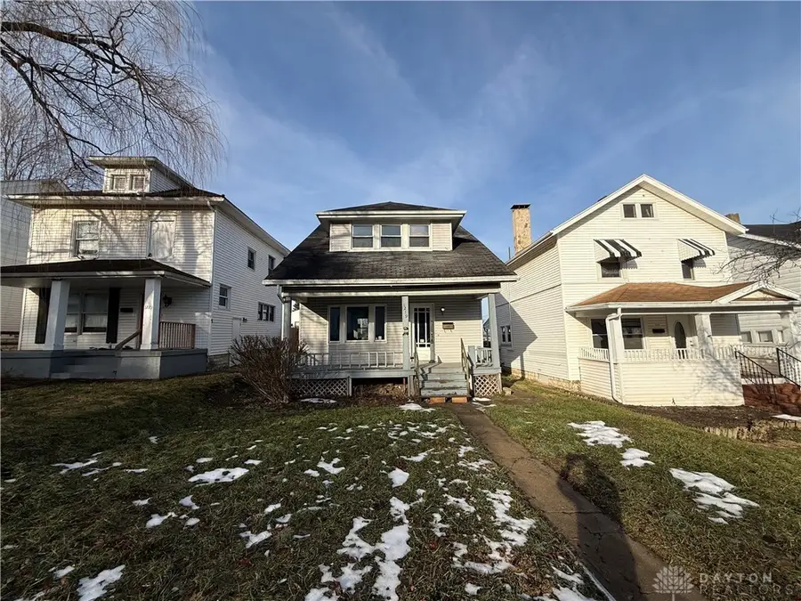 1219 Highland Avenue, Dayton, OH 45410 - #2