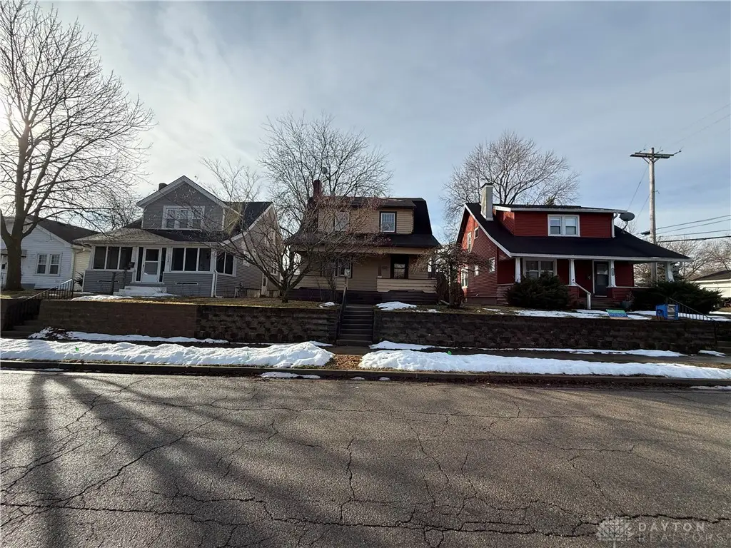 1204 Devon Avenue, Dayton, OH 45429 - #1